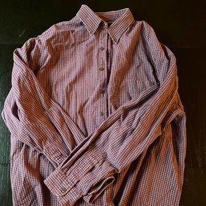 Abercrombie and Fitch The Big Shirt (XL)